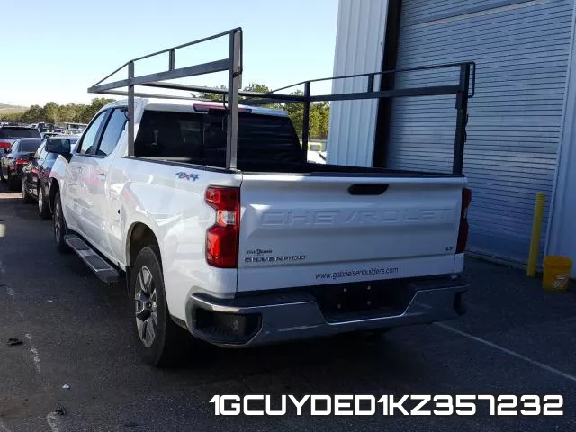 1GCUYDED1KZ357232 фото 4