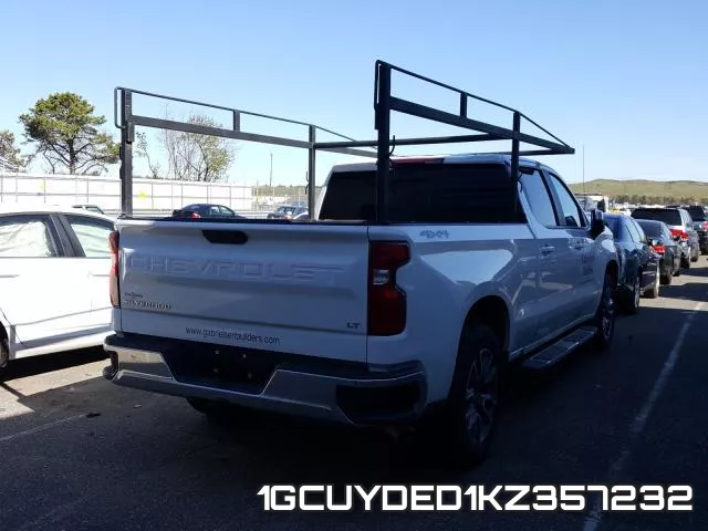 1GCUYDED1KZ357232 фото 5