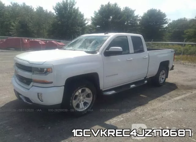 1GCVKREC4JZ170687 фото 3