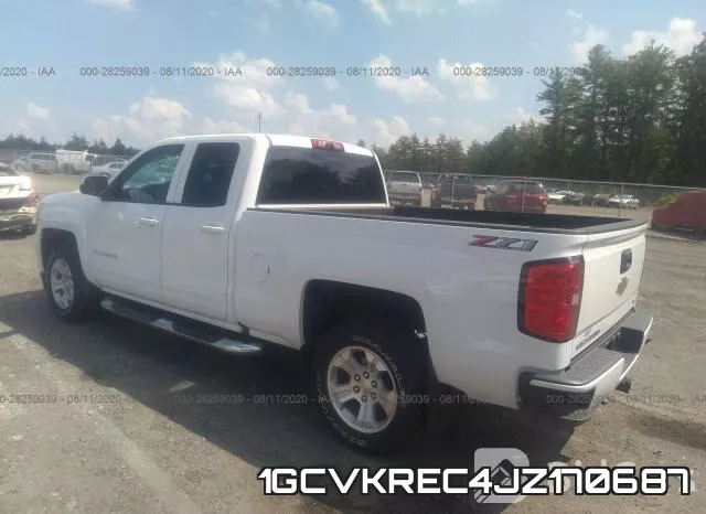 1GCVKREC4JZ170687 фото 4