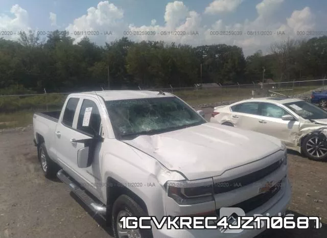 1GCVKREC4JZ170687 фото 7