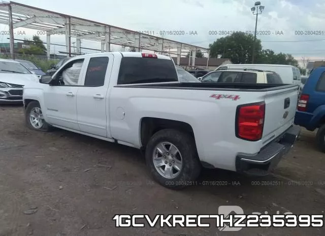 1GCVKREC7HZ235395 фото 4