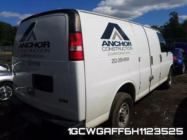 1GCWGAFF6H1123525 фото 5