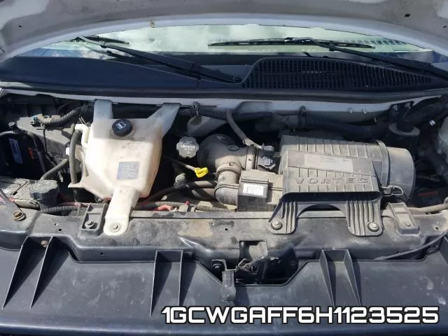 1GCWGAFF6H1123525 фото 8