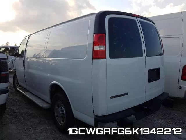 1GCWGAFG6K1342212 фото 4