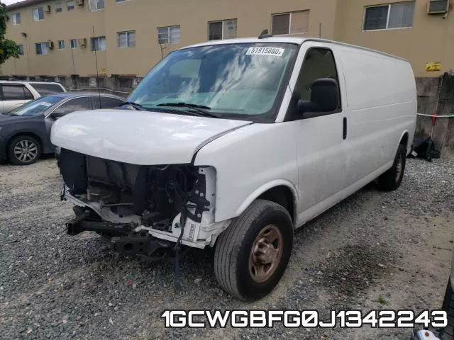 1GCWGBFG0J1342243 фото 3