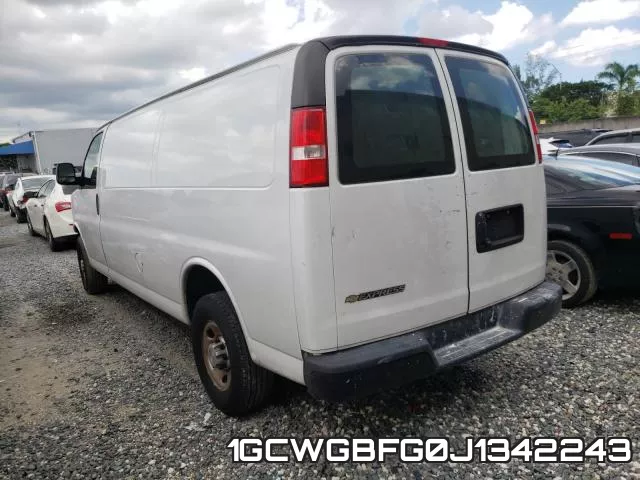 1GCWGBFG0J1342243 фото 4