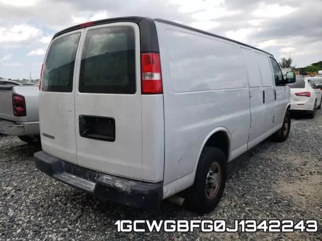 1GCWGBFG0J1342243 фото 5