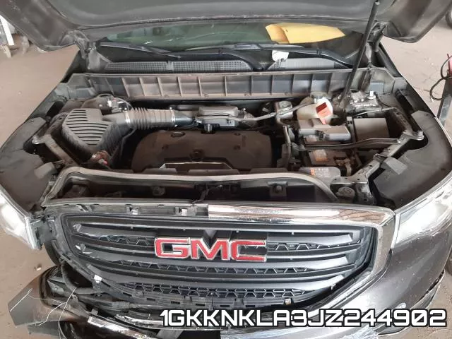 1GKKNKLA3JZ244902 фото 8
