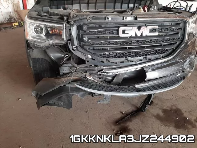 1GKKNKLA3JZ244902 фото 10