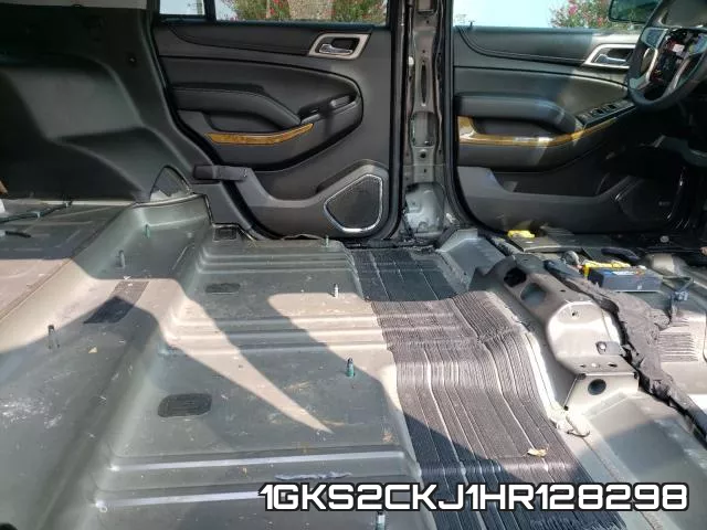 1GKS2CKJ1HR128298 фото 7