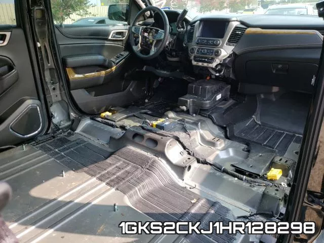 1GKS2CKJ1HR128298 фото 10