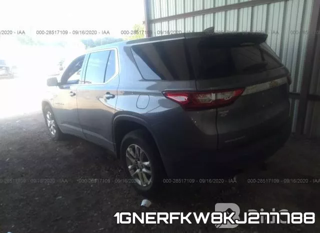 1GNERFKW8KJ277788 фото 4