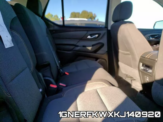 1GNERFKWXKJ140920 фото 7