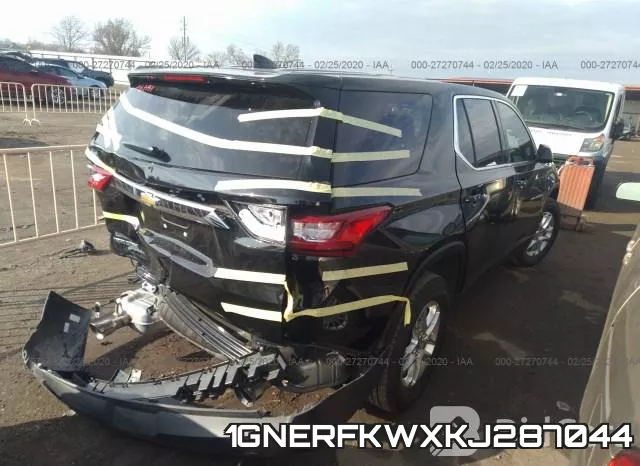 1GNERFKWXKJ287044 фото 5
