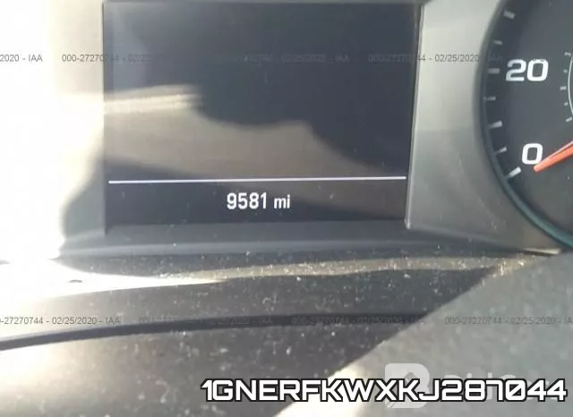 1GNERFKWXKJ287044 фото 8