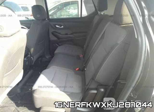 1GNERFKWXKJ287044 фото 9