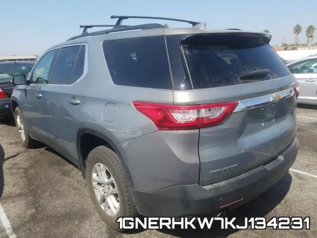 1GNERHKW7KJ134231 фото 4