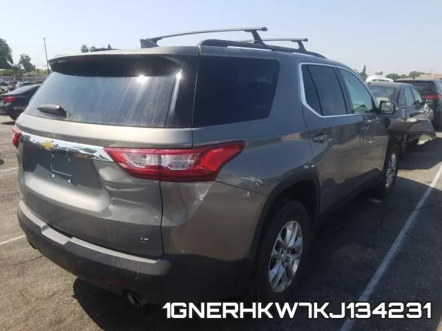 1GNERHKW7KJ134231 фото 5