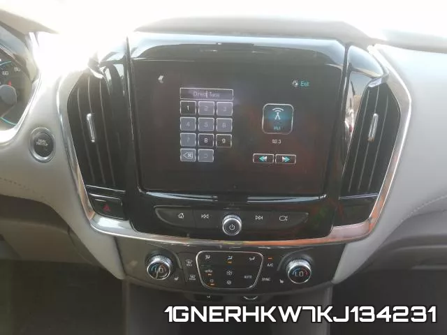 1GNERHKW7KJ134231 фото 10