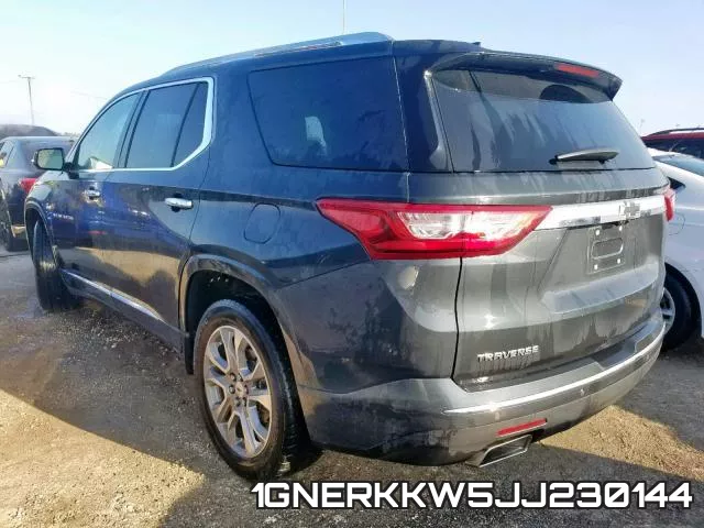 1GNERKKW5JJ230144 фото 4