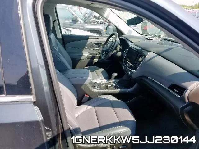 1GNERKKW5JJ230144 фото 6