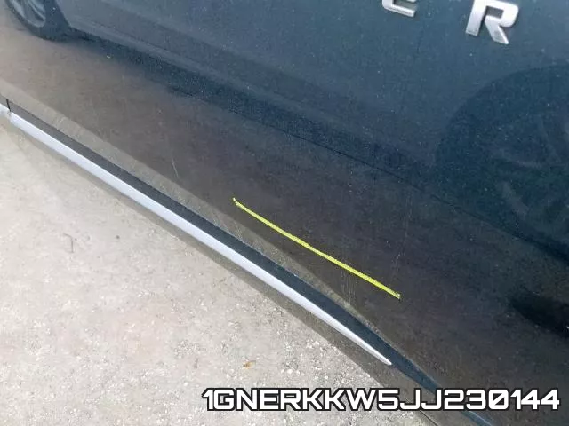 1GNERKKW5JJ230144 фото 10