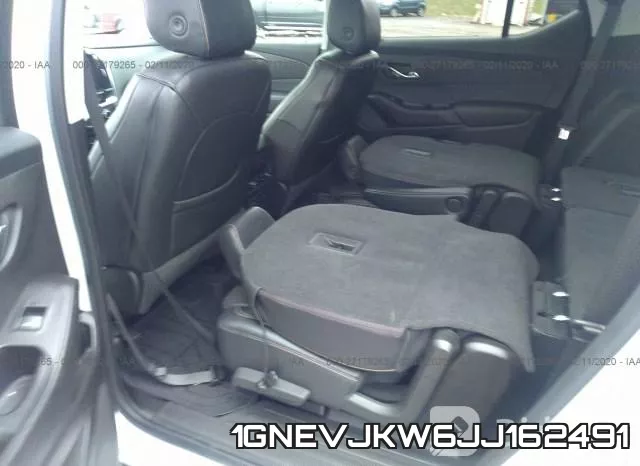 1GNEVJKW6JJ162491 фото 9