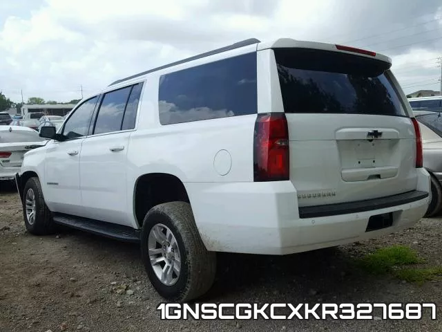 1GNSCGKCXKR327687 фото 4