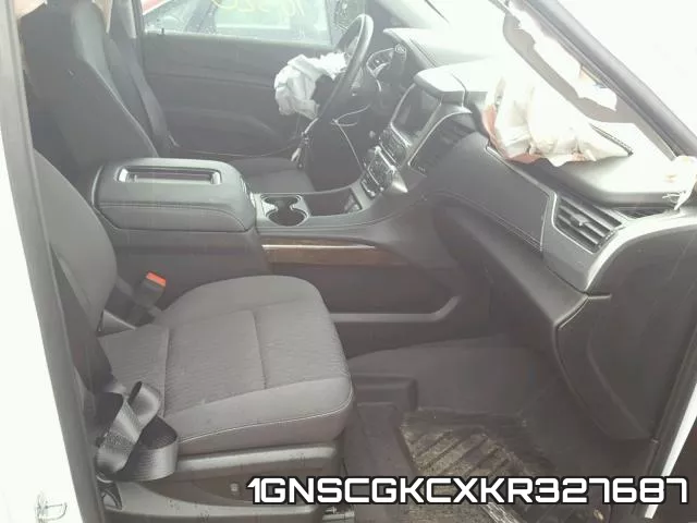 1GNSCGKCXKR327687 фото 6
