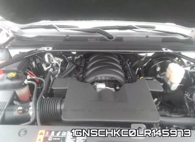 1GNSCHKC0LR145973 фото 2