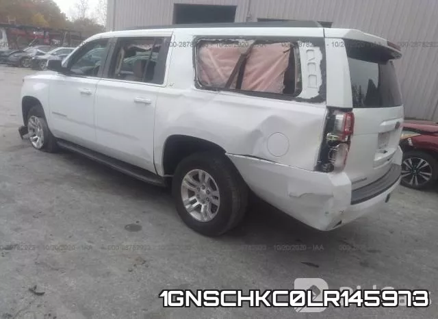 1GNSCHKC0LR145973 фото 4