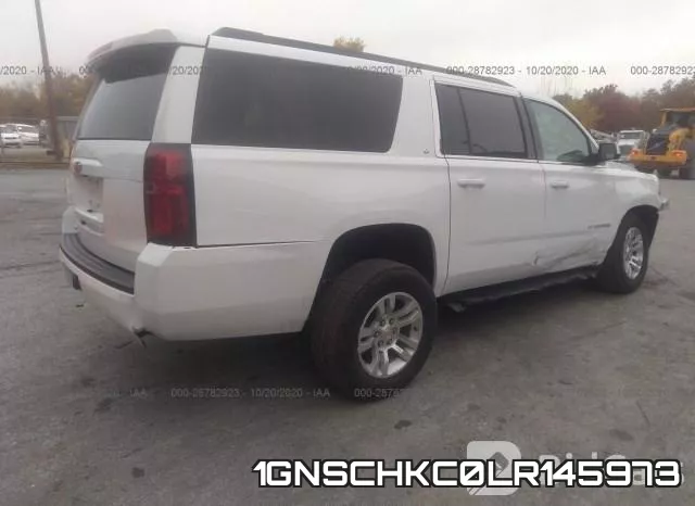 1GNSCHKC0LR145973 фото 5