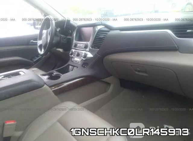 1GNSCHKC0LR145973 фото 6