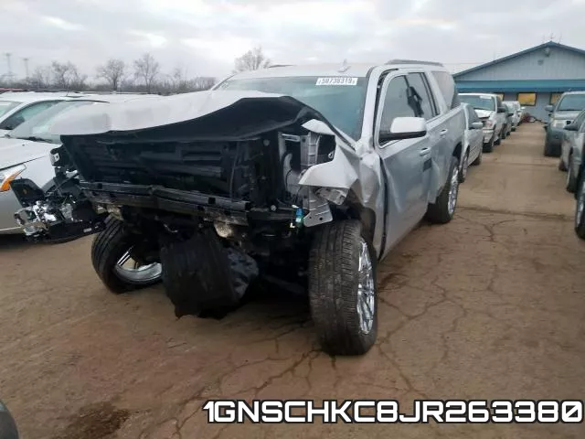 1GNSCHKC8JR263380 фото 3