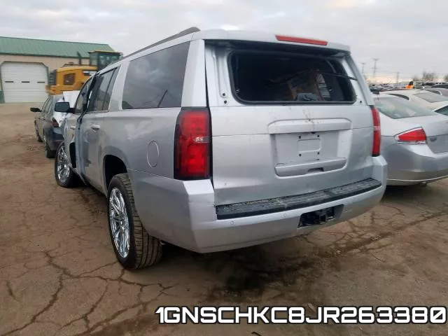 1GNSCHKC8JR263380 фото 4