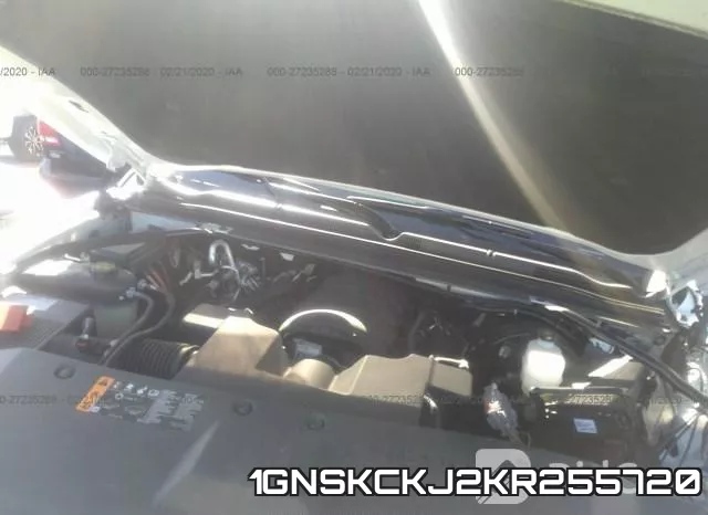 1GNSKCKJ2KR255720 фото 2