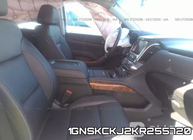 1GNSKCKJ2KR255720 фото 6