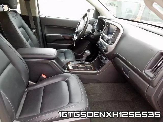 1GTG5DENXH1256535 фото 6