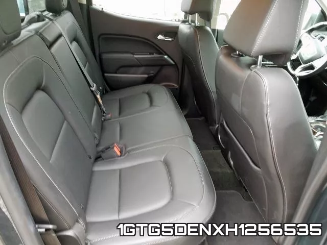 1GTG5DENXH1256535 фото 7