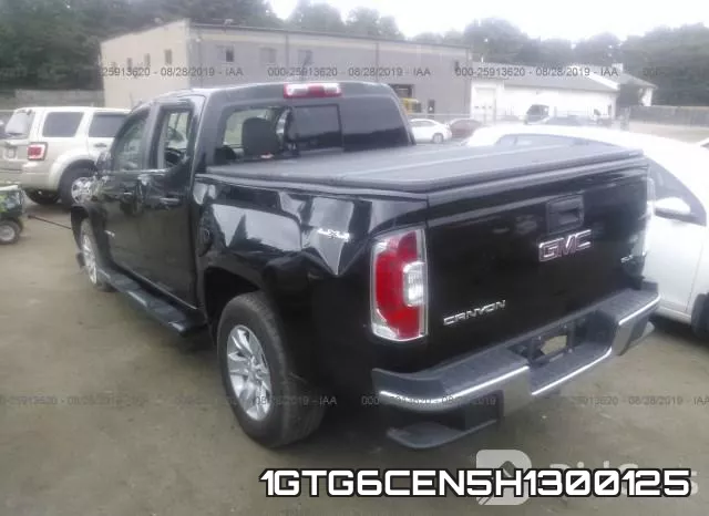 1GTG6CEN5H1300125 фото 4