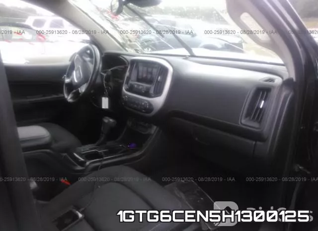 1GTG6CEN5H1300125 фото 6