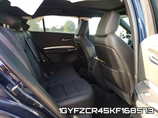 1GYFZCR45KF168573 фото 7