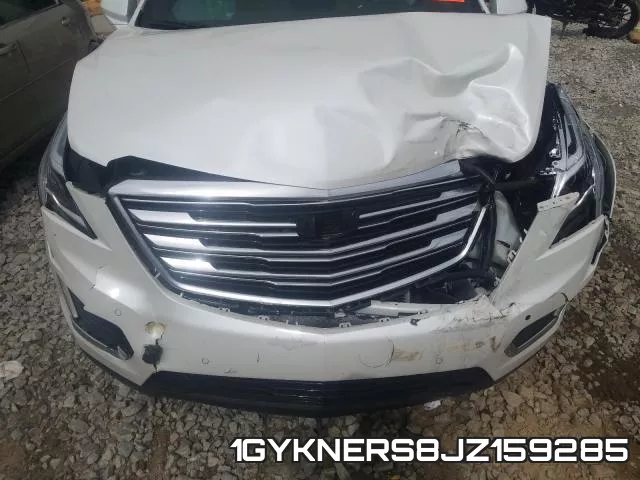 1GYKNERS8JZ159285 фото 8