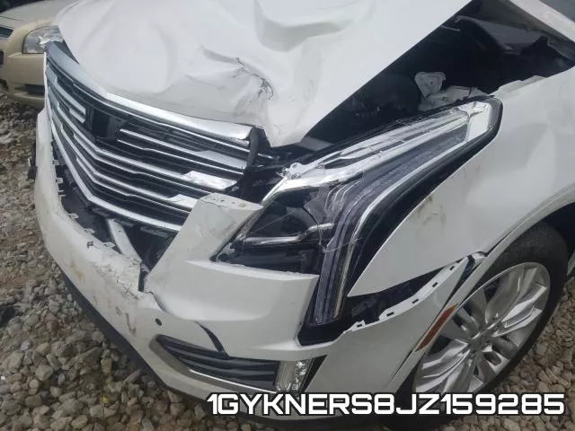 1GYKNERS8JZ159285 фото 10