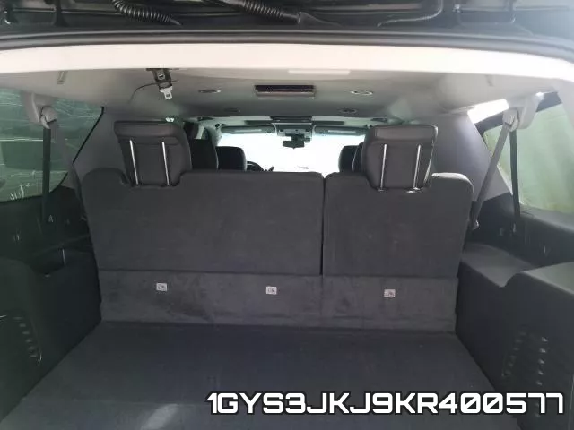 1GYS3JKJ9KR400577 фото 10
