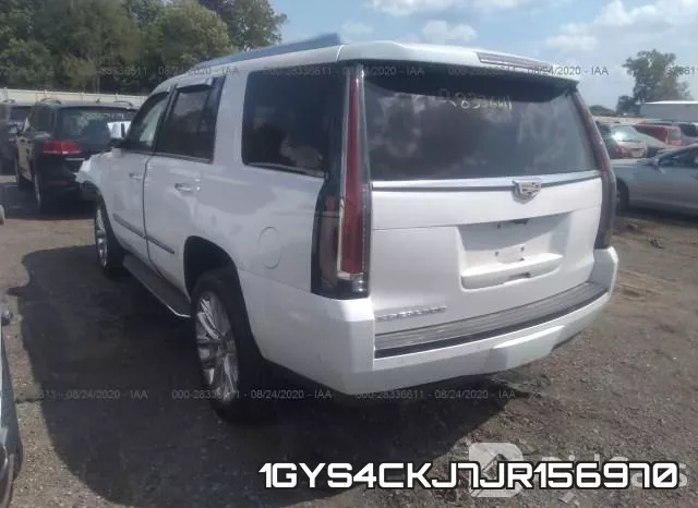 1GYS4CKJ7JR156970 фото 4