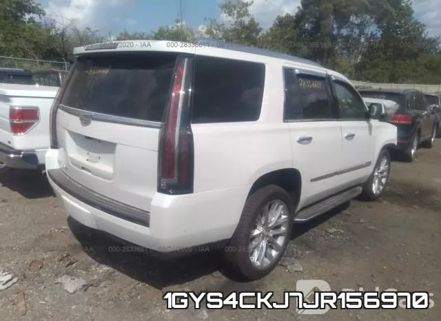 1GYS4CKJ7JR156970 фото 5