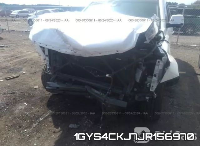 1GYS4CKJ7JR156970 фото 7