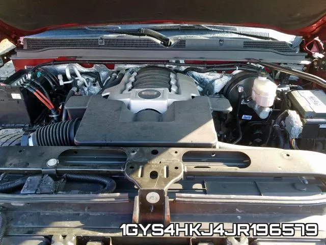 1GYS4HKJ4JR196579 фото 8